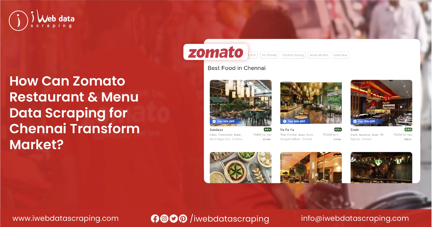 Restaurant-Menu-Data-Collection-Service-from-Zomato-for-Chennai